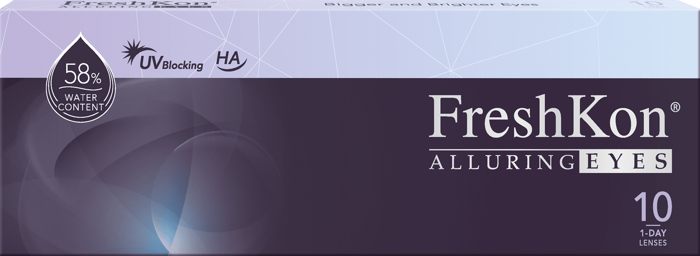 AE 1DAY 10PIECE Front