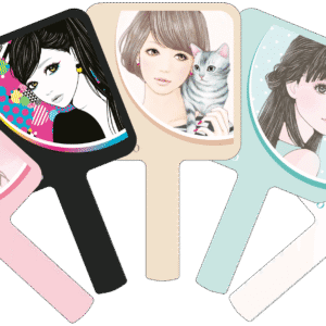 Naho Mirror