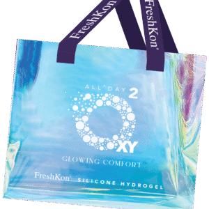 Holographic Bag