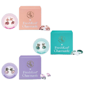 Swarovski Stud Earrings